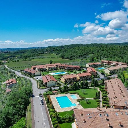 Casa Sulla Collina Διαμέρισμα Puegnago Εξωτερικό φωτογραφία