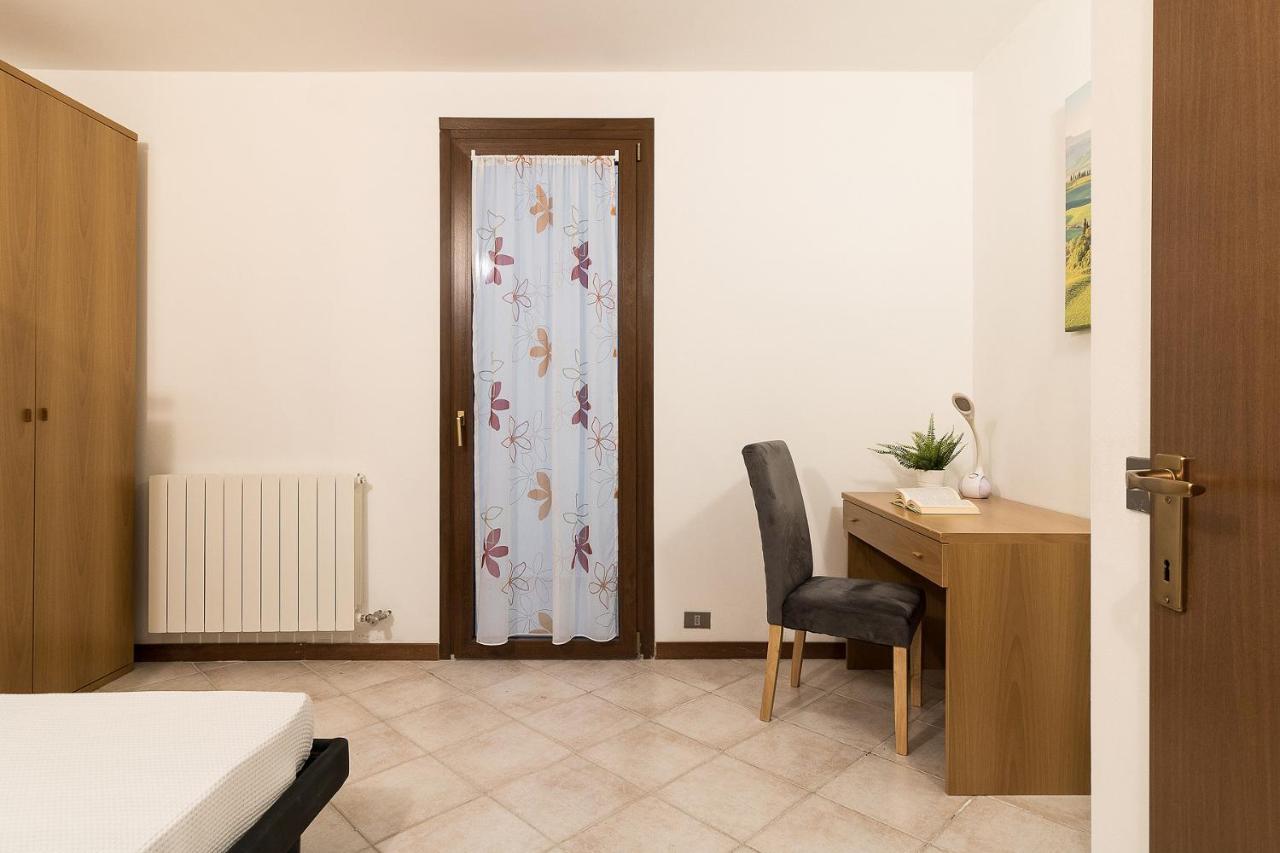 Casa Sulla Collina Διαμέρισμα Puegnago Εξωτερικό φωτογραφία