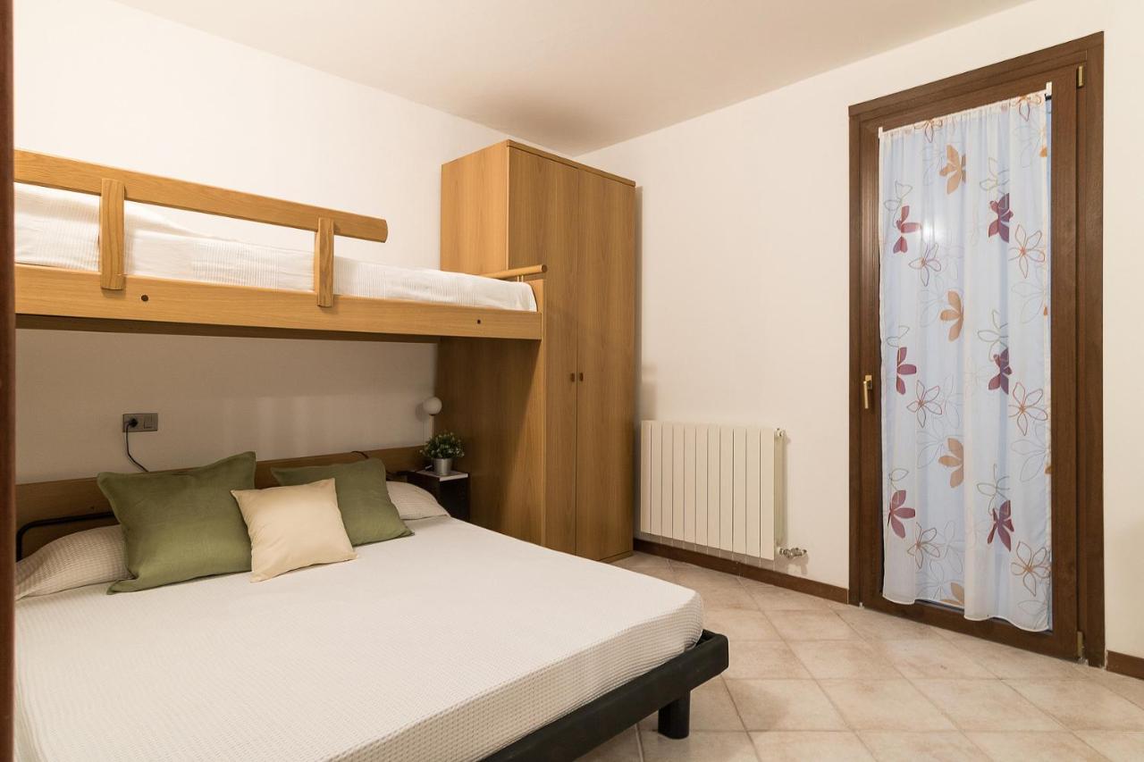 Casa Sulla Collina Διαμέρισμα Puegnago Εξωτερικό φωτογραφία