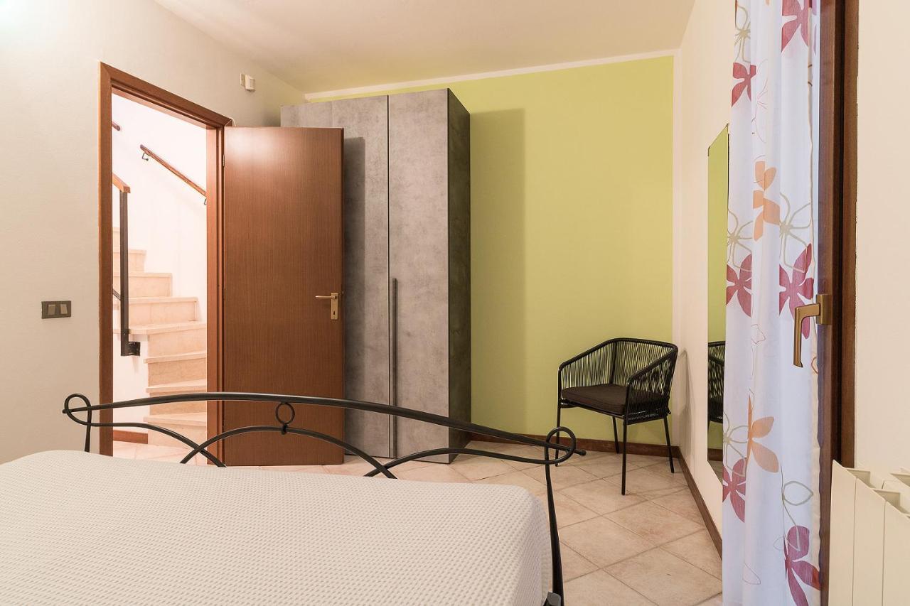 Casa Sulla Collina Διαμέρισμα Puegnago Εξωτερικό φωτογραφία