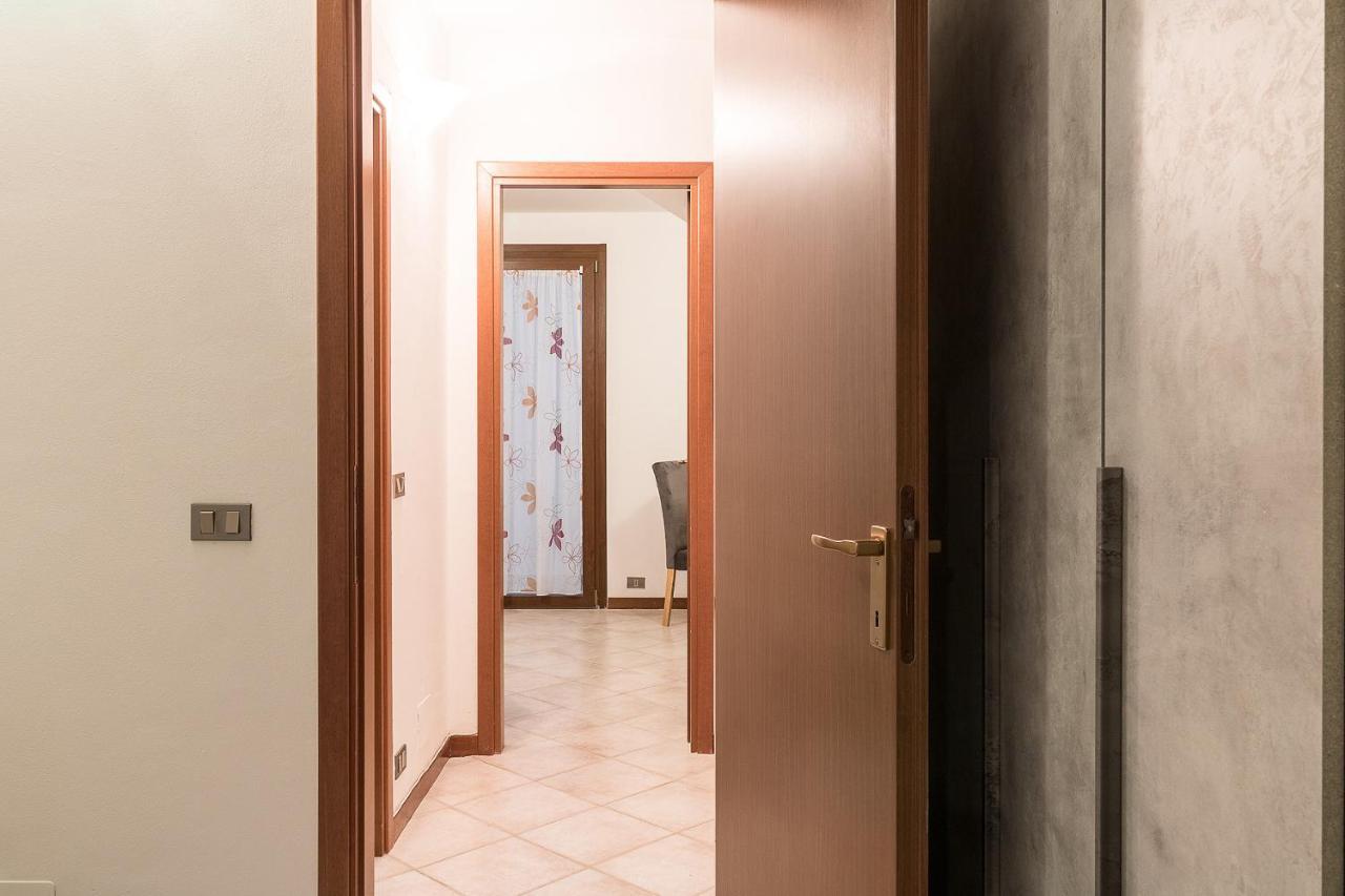 Casa Sulla Collina Διαμέρισμα Puegnago Εξωτερικό φωτογραφία