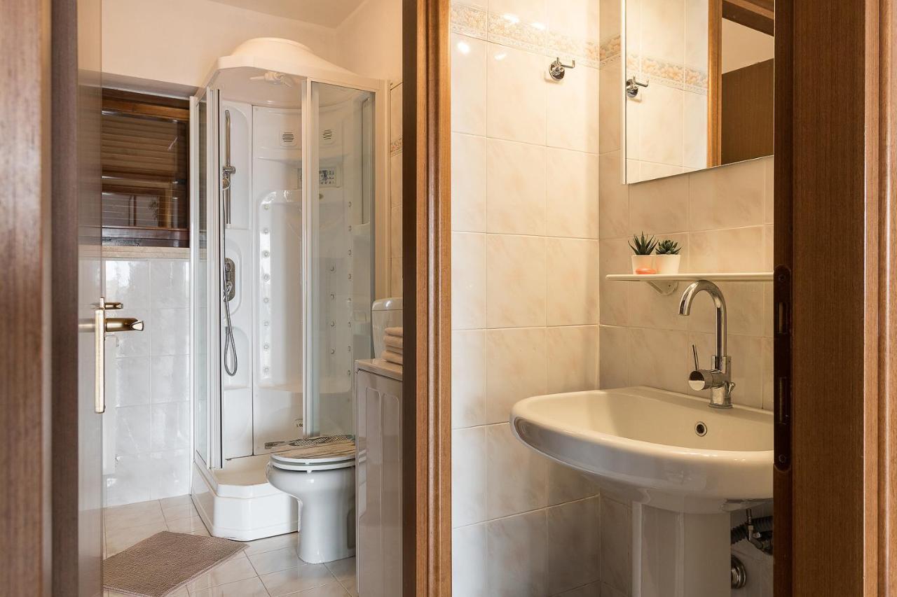 Casa Sulla Collina Διαμέρισμα Puegnago Εξωτερικό φωτογραφία