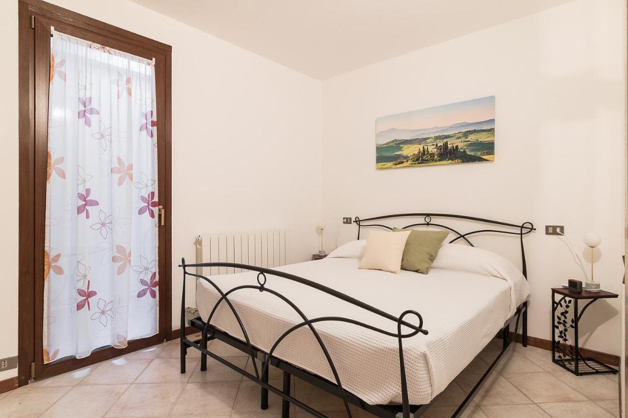 Casa Sulla Collina Διαμέρισμα Puegnago Εξωτερικό φωτογραφία